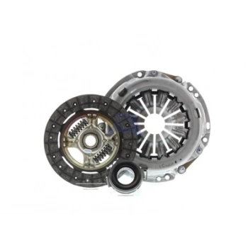 Debriyaj Seti Otomatk 5 İlr Yaris 1.0 05-11 Ksp90 None (Oem No: Asn Kt-322B)