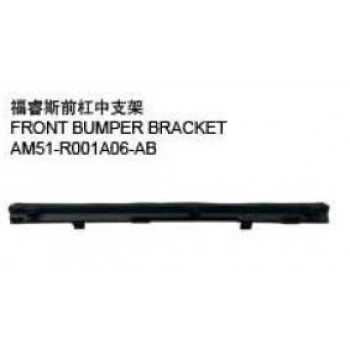 Deflektor Ön Tampon Altı  Ford Focus 1.6 B 08- (Oem No: Am51 R001A06 Ab)