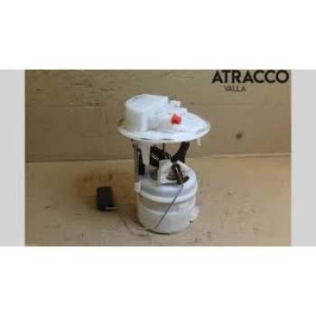 Depo Samandırası Psa 5008 Benzınlı 2016- (Oem No: 1674217080)