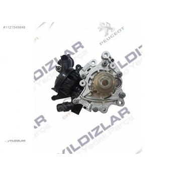 Devirdaim Komple Opel Corsa F Dv5Rd 20- (Oem No: 9836834880)
