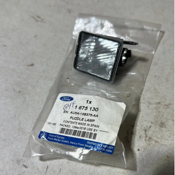 Dıkız Ayna Lamba Alt : Sol Ford Mondeo Bm 07- (Oem No: Au5A 13B375 Aa)