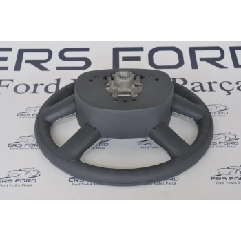 Direksiyon Sımıdı Krom / Grı Ford Connect Bm 02- (Oem No: 9T16 3600 Bbd6Ap)