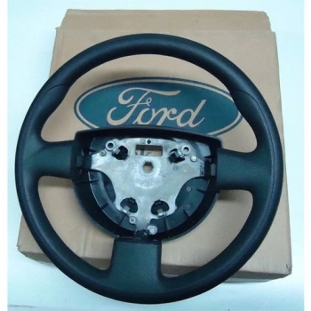 Direksiyon Sımıdı Sıyah Ford Fıesta 1.6 Tdcı 02- (Oem No: 5S6A 3600 Ab1Eo6)