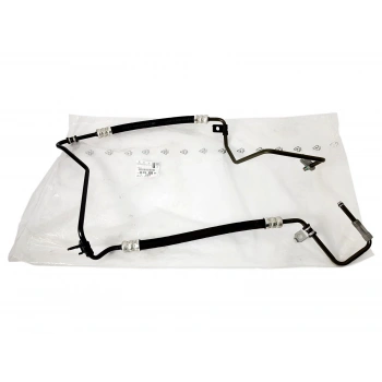 Direksiyon Yag Hortumu Psa Partner/Berlıngo Iı B.M 02- (Oem No: 9801659380)