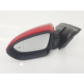 Dıs Dıkız Dış Dikiz Aynası Sol Kapaksız Tanım Rpo Ukc Eskı Kod 39186967 Opel Insıgnıa B Bm 18-21 (Oem No: Yr003583Fx)