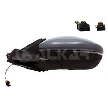 Dıs Dıkız Aynası Opel Corsa (P2Jo) Bm Bm (Oem No: 983758871T)