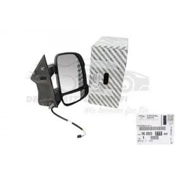 Dıs Dıkız Aynası Sağ Psa Boxer Iıı B.M B.M (Oem No: 1685327280)