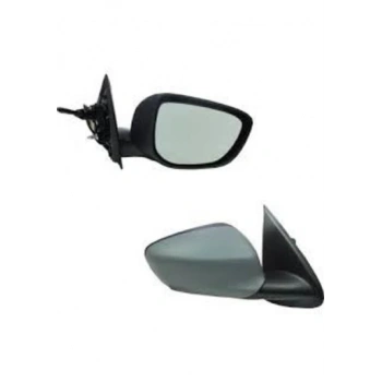 Dıs Dıkız Aynası Sağ Psa C Elysee/301 B.M 2012- (Oem No: 1609064580)