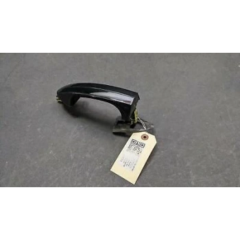 Dış Kapı Açma Kolu Ara Dolgusu Ford Fıesta Bm 09- (Oem No: 8A61 A22042 Ac)