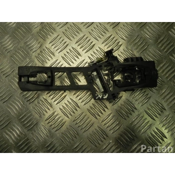 Dış Kapı Açma Kolu İç  Baglantısı Ford Fıesta Bm 09- (Oem No: 8A61 A224A37 An)