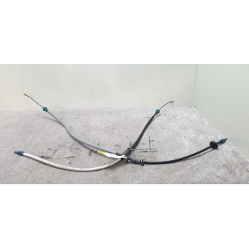 El Fren Telı Arka Sağ El Fren Telı Arka Sağ Ford Transıt Custom V362 Bm 2018/- (Oem No: Mk21 2A635 Ca)