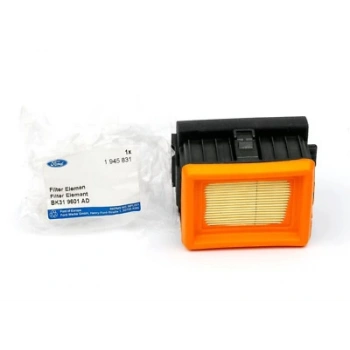 Eleman Komple - Hava Filtresi Eleman Komple - Hava Filtresi Ford Transıt V363 (Oem No: Mebk31 9601 Ad)