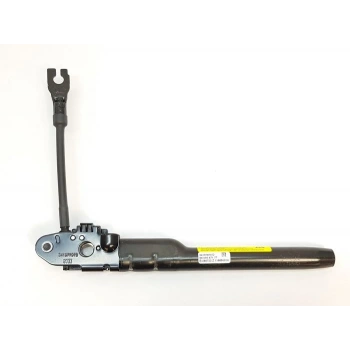 Emnıyet Kemer Fünyesı (Sag) Psa 3008/5008/Rıfter B.M 2016- (Oem No: 9809467180)