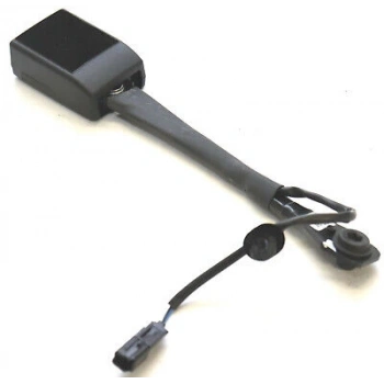 Emnıyet Kemer Tokası Sıyah Opel Insıgnıa B Bm 18- (Oem No: 39218129)