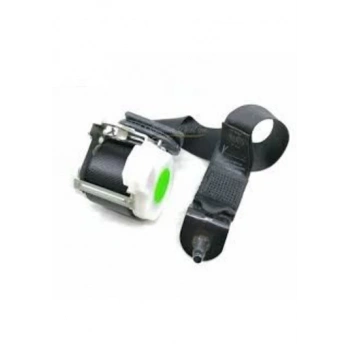 Emniyet Kemeri (Arka Sag) Psa C3 (B618) B.M 2015- (Oem No: 98265757Xx)