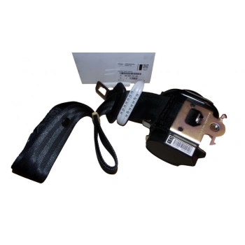 Emniyet Kemeri Komple Sağ Psa 208/2008 B.M 2012- (Oem No: 98063151Xx)