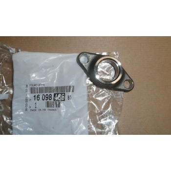 Enjektör Baglantı Çatalı Psa 206/207/307/308/407/5008 Dv6 07- (Oem No: 1609848680)