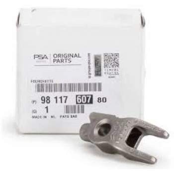 Enjektör Baglantı Çatalı Psa 308/3008 1.5 Hdı 2018- (Oem No: 9811760780)