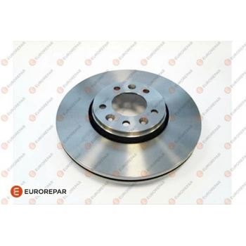 Erp Fren Diski Ön :Adet Psa 407 B.M 04- (Oem No: 1687772380)