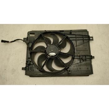 Fan Motor C4 Pc2 Psa 97-00 (Oem No: 9836636780)
