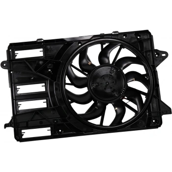 Fan Motoru Komple Opel Insıgnıa B D16Sht F15Dvh 18- (Oem No: 84702876)