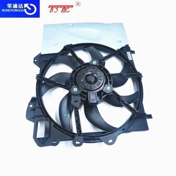 Fan Motoru Psa 301 Bm 13- (Oem No: 1610781580)