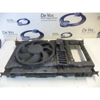 Fan Motoru Psa 308 Iı /3008/5008/508 Iı / Rıfter / Traveller B.M 2017- (Oem No: 9832930080)