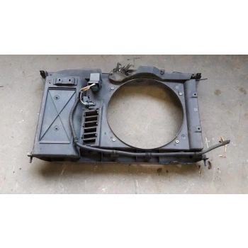 Fan Panelı Psa Partner Tepee B.M 08- (Oem No: 9676568880)