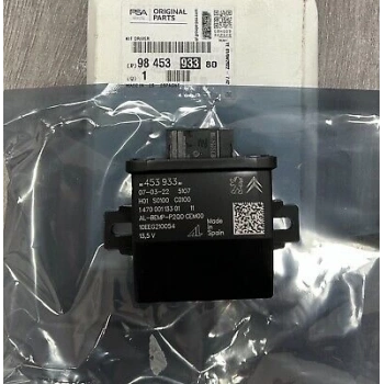 Far Beyni  Opel Mokka Bm 21- (Oem No: 9845393380)