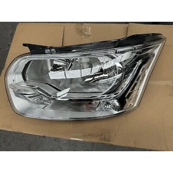 Far Komple Sol Rhd Delux Ford Transıt V363 Bm 14- (Oem No: Bk31 13D153 Ah)