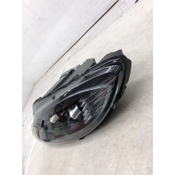 Far Komple Sol Sıyah Çerçeve Ford V769 Transıt Courıer Bm 23- (Oem No: R2X6 13W030 Ce)