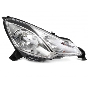 Far Sağ C3 Iıı Ds3 Psa C3 Iıı / Ds3 B.M 09- (Oem No: 1606931480)