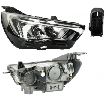 Far Sağ Eko Led Opel Grandland Bm . (Oem No: 1666090780)