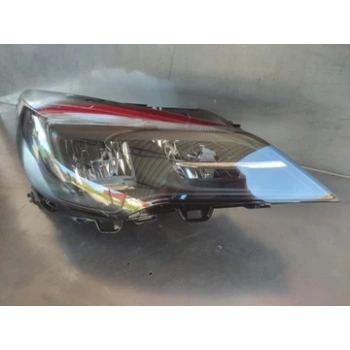 Far Sağ Led Farlar İçin Adaptıf Ilerı Aydınlatma Opel Astra K Bm 18- (Oem No: 39179826)