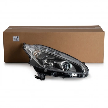 Far Sağ Psa 208 B.M 2013- (Oem No: 1685353180)