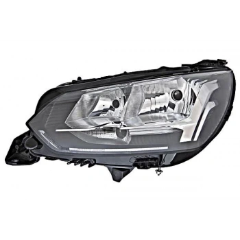 Far Sağ Psa 208/2008 B.M 2019- (Oem No: 9823193880)