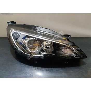 Far Sağ Psa 308 (T9) B.M 16- (Oem No: 1628555380)