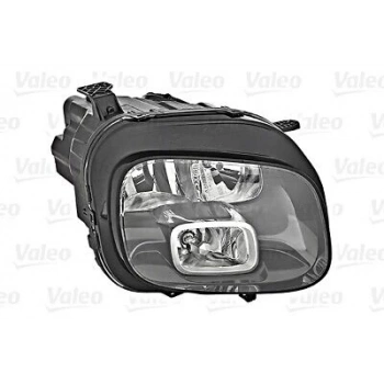 Far Sağ Psa C3 Aırcross(A88) B.M 18- (Oem No: Yq00052780)