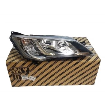 Far Sağ Psa Jumper Iv / Ducato 97-00 (Oem No: 1682746680)