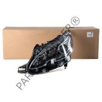 Far Sol Psa 2008 B.M 2012- (Oem No: 9825313980)