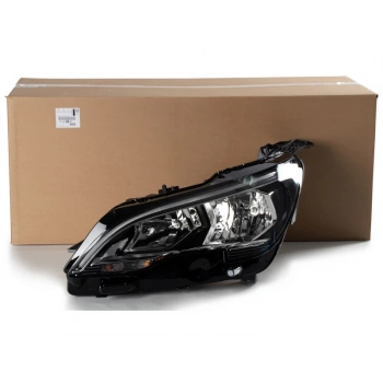 Far Sol Psa 3008 (P84)/5008(P87) B.M 17- (Oem No: 1686413280)