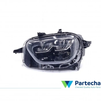 Far Sol Psa C3 Iıı B.M 09- (Oem No: 9836267180)