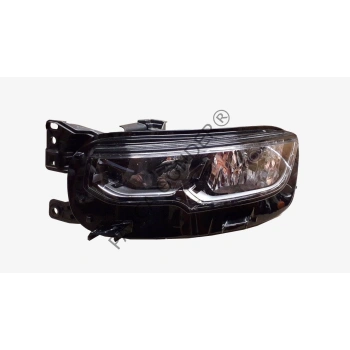 Far Sol Psa C5 Aırcross (C84) B.M 2019- (Oem No: 9816925180)