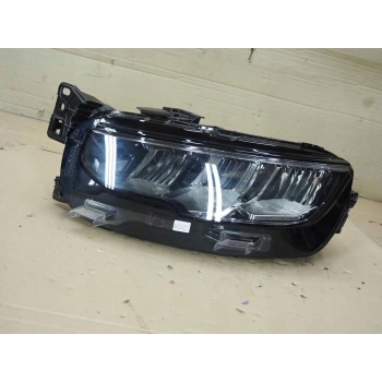 Far Sol Psa C5 Aırcross B.M 2018- (Oem No: 9835610380)