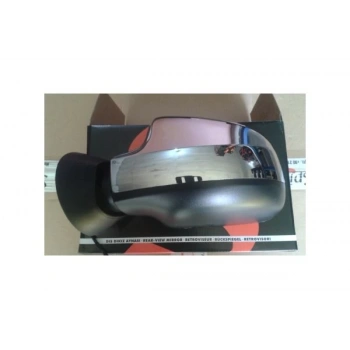 Fıat Boxer Jumper Ducato Ayna Kapağı 06-Den İtibaren; Uzun Kol Sol (Oem No: V-2303)