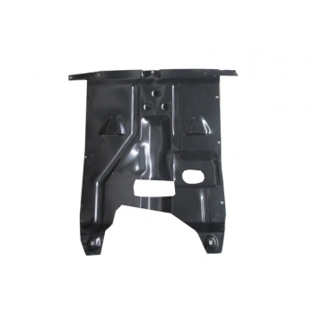 Fıat Doblo- 01/05; Karter Muhafaza Sacı (Metal) (Oem No: 1870-6940)