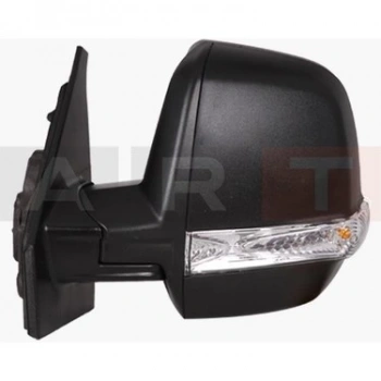 Fıat Doblo Pratıco Elektrikli Katlanır Ayna 10-Den İtibaren;Sinyalli Çift Camlı Sensörlü Sağ (Oem No: E-4104)