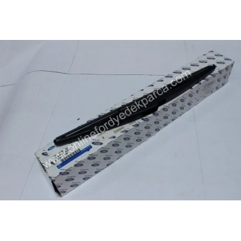 Fırca Komplesı - Silecek Tek Kapı 35 Cm Plastık Ford B460 Transıt Courıer Bm 14- (Oem No: Et76 17402 Aa)