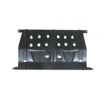 Ford Fıesta- 02/07; Karter Muhafaza Sacı (Metal) (Oem No: 807-6940)