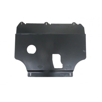 Ford Focus- Sd/Hb- 12/14; Karter Muhafaza Sacı (Metal) (Oem No: 830-6940)